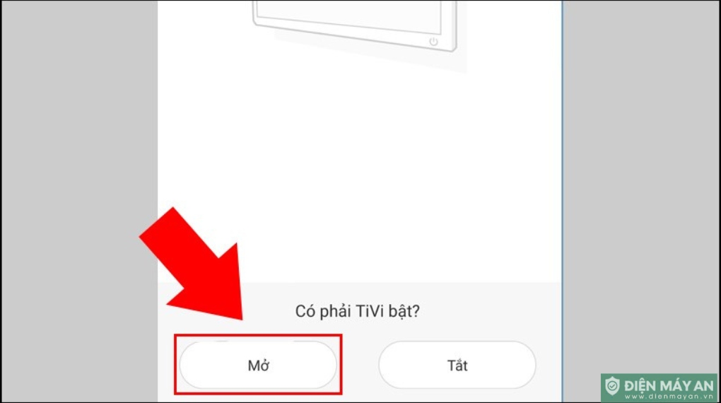 Cách kết nối điện thoại với tivi Xiaomi chi tiết, dễ làm nhất 2026